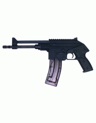 KEL-TEC PLR-22 22LR PISTOL