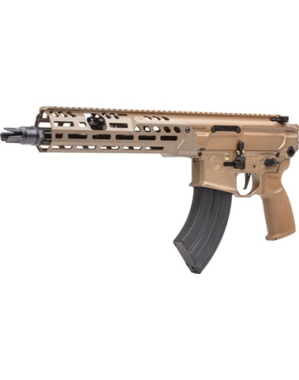 SIG MCX SPEAR LT 7.62X39 11.5"