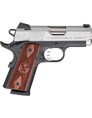 SPRINGFIELD 1911 EMP COMPACT