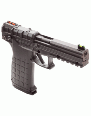 KEL-TEC PMR-30 22WMR BLACK