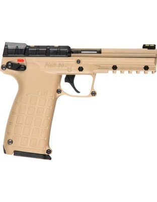 KEL-TEC PMR-30 22WMR TAN/BLK