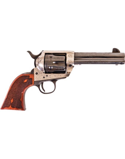 CIMARRON FRONTIER 357MAG PW FS