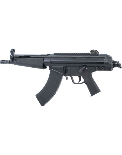 PTR PDWR 32P PISTOL 7.62X39MM