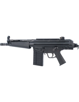 PTR PDWR 51P PISTOL 308 8.5"