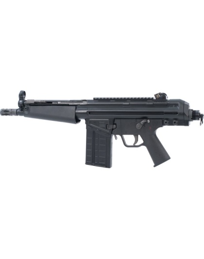 PTR PDWR 51P PISTOL 308 8.5"