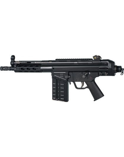 PTR PDWR PISTOL 308 8.5" 20RD