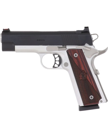 SPRINGFIELD 1911 RONIN 9MM 4"