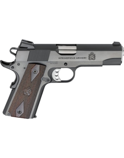 SPRINGFIELD 1911 GARRISON