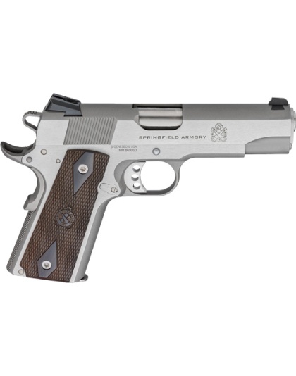 SPRINGFIELD 1911 GARRISON