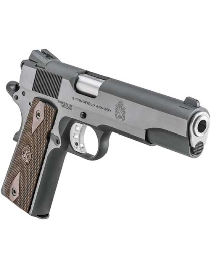 SPRINGFIELD 1911 GARRISON