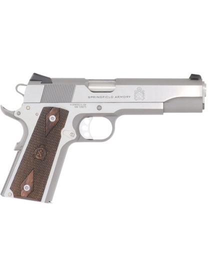 SPRINGFIELD 1911 GARRISON 5"