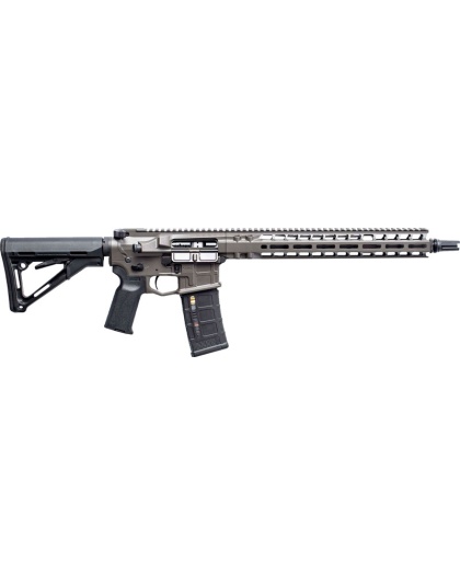 RADIAN RIFLE MDL 1 223 WYLDE