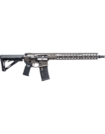 RADIAN RIFLE MDL 1 223 WYLDE