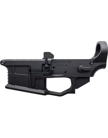 RADIAN AX556 AR-15 LOWER