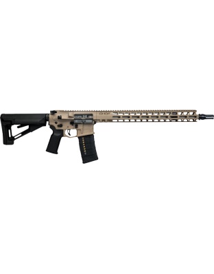 RADIAN RIFLE MDL 1 223 WYLDE