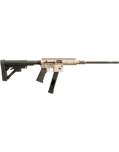 TNW AERO SURVIVAL RIFLE 10MM
