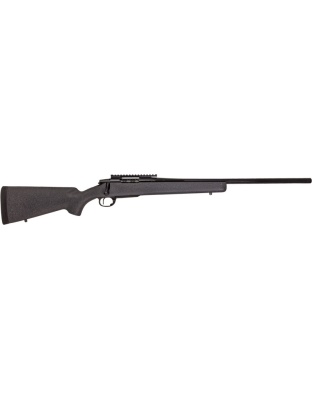 REMINGTON 700 ALPHA 1 HUNTER