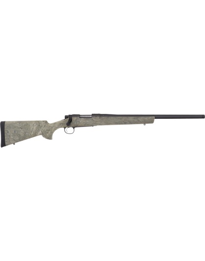 REMINGTON 700SPS TACTICAL AAC-