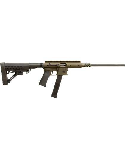 TNW AERO SURVIVAL RIFLE 9MM