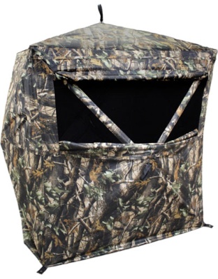HME GROUND BLIND 2 150 DENIER