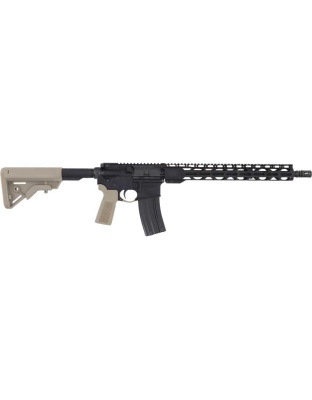 RF FR16-5.56SOC-15RPR-FDE AR