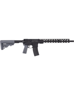 RF FR16-5.56SOC-15RPR-GRY AR