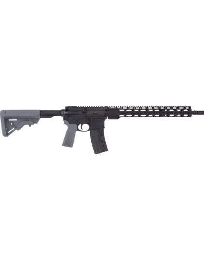 RF FR16-5.56SOC-15RPR-GRY AR