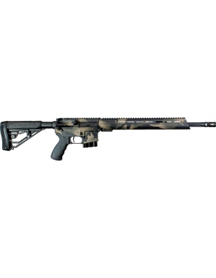 ALEXANDER HUNTER RIFLE 6.5