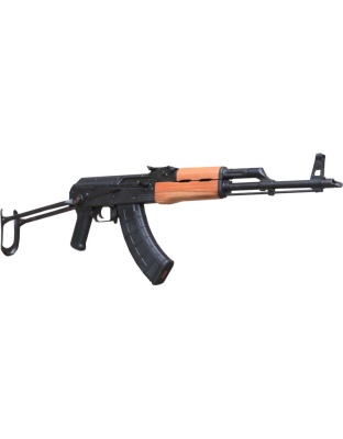 CENTURY ARMS UNDERFOLDER AK47