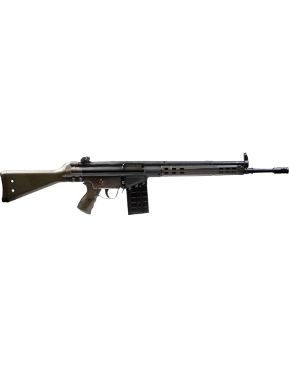 CENTURY ARMS CA-3 RIFLE 308WIN