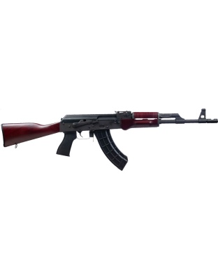 CENTURY ARMS VSKA RUSSIAN RED