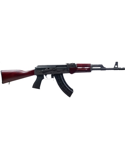 CENTURY ARMS VSKA RUSSIAN RED