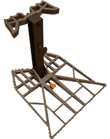 GRIT WORKHORSE PLATFOM REGULAR