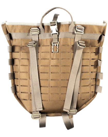 GRIT PLATFORM PACK XL