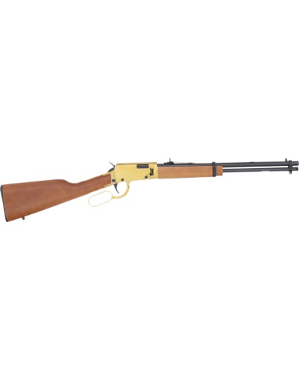 ROSSI RIO BRAVO 22LR LEVER