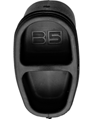 B5 SYSTEMS GRIP PLUG FOR TYPE
