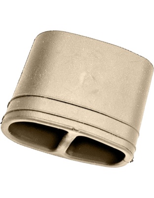 B5 SYSTEMS GRIP PLUG FOR TYPE