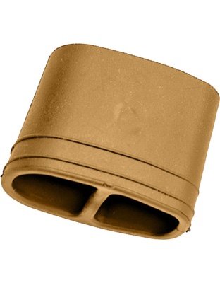 B5 SYSTEMS GRIP PLUG FOR TYPE