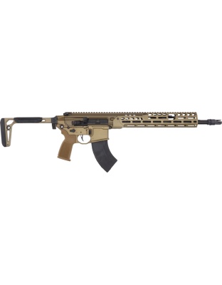 SIG MCX SPEAR LT 7.62X39 16"