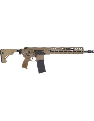 SIG MCX SPEAR LT IR 5.56 NATO