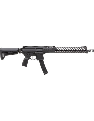 SIG MPX PCC 9MM COMPETITION