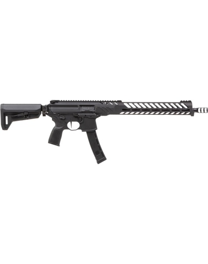 SIG MPX PCC 9MM COMPETITION