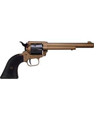 HERITAGE 22LR 6.50" FS