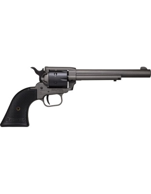 HERITAGE 22LR 6.50" FS