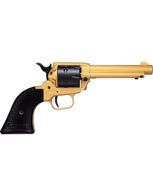 HERITAGE 22LR 4.75" FS