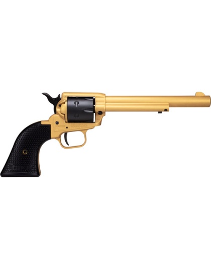 HERITAGE 22LR 6.50" FS