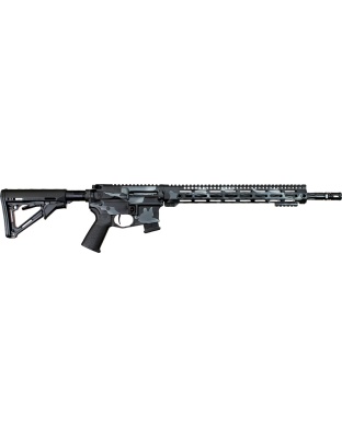 ALEXANDER RIFLE VARMINT