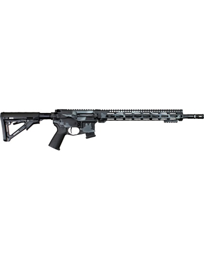 ALEXANDER RIFLE VARMINT