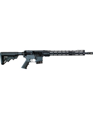 ALEXANDER TACTICAL RIFLE 6.5