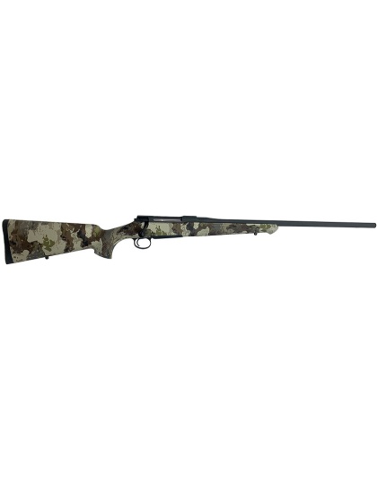 SAUER 100 300WM 24.5" VEIL